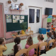 Неделя мир комнатных растений