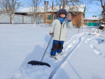 Неделя добрых дел