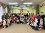 8 марта праздник мам