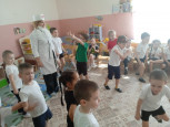 День Здоровья
