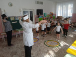 День Здоровья