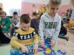 День космонавтики