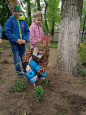 день земли день эколят
