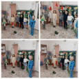 день земли день эколят