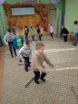День здоровья