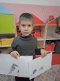 зимнее творчество и занятия