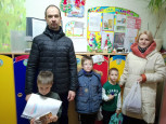 9декабря день Героев Отечества