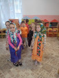 Наши добрые дела