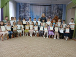 конкурс чтецов Зимушказима