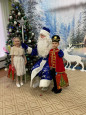 Новогодний Утренник