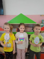 Пасха радость нам несет