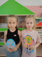 Пасха радость нам несет