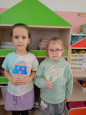 Пасха радость нам несет