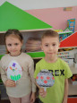 Пасха радость нам несет
