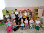 Цветочная весна