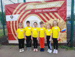 ГТО одна страна