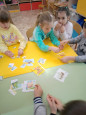  В мире насекомых
