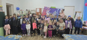 2 МЛАДШАЯ дЕНЬ ВОСПИТАТЕЛЯ
