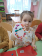 новогоднее творчество