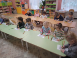 новогоднее творчество