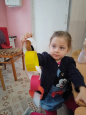 новогоднее творчество