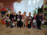 новогоднее творчество