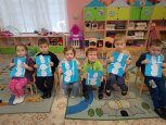 новогоднее творчество