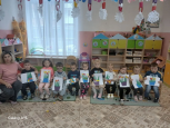 январь  комнатные растения и добрые дела