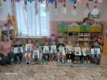 январь  комнатные растения и добрые дела