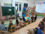 январь  комнатные растения и добрые дела