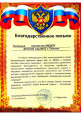 Взаимодействие с социальными партнерами