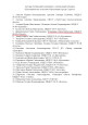 Наличие авторских (соавторских) опубликованных материалов