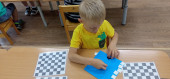 Играем в шахматы