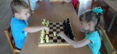 Играем в шахматы