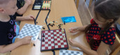 Играем в шахматы