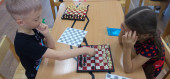 Играем в шахматы