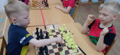 Шахматисты 2022-2023