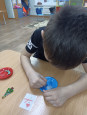 Мастерим из бисера