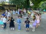 День защиты детей