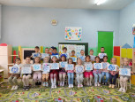 Народно-прикладное творчество