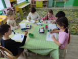 Народно-прикладное творчество