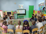 Народно-прикладное творчество
