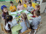 Народно-прикладное творчество
