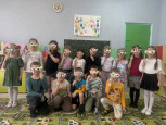 Создание карнавальных масок