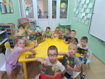 Беседа с игровыми моментами "Знакомство с лесом и его обитателями"