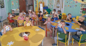 Акция "Белый цветок"