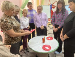 Учительская неделя