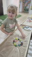 Игра с песком