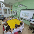 Морское путешествие