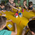 Игровые занятия "Радуга эмоций" и "Город эмоций"